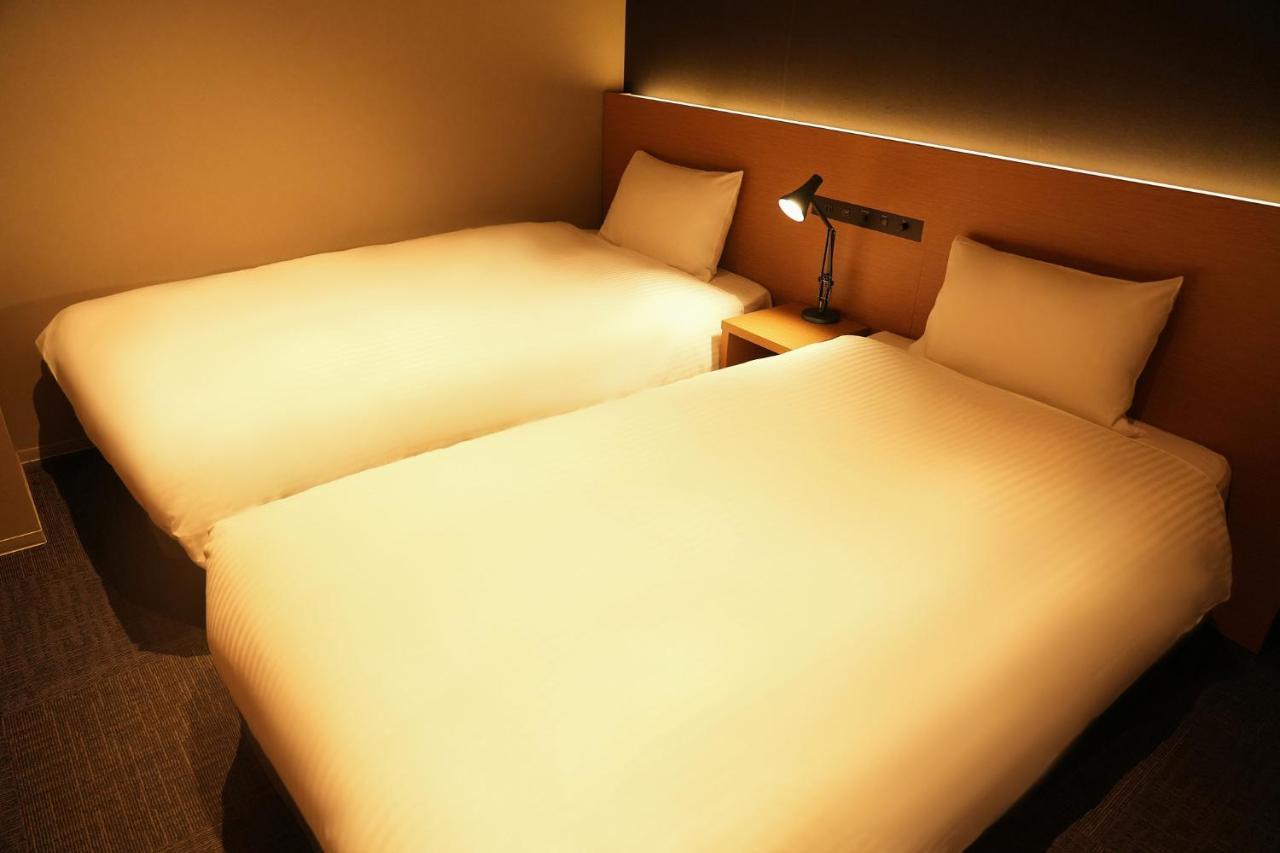 N Plus Hotel Akihabara Токио Экстерьер фото