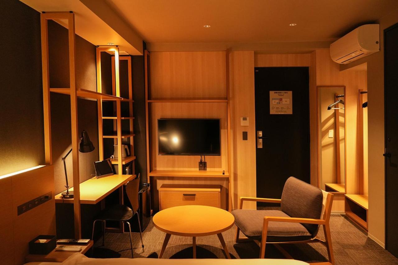 N Plus Hotel Akihabara Токио Экстерьер фото