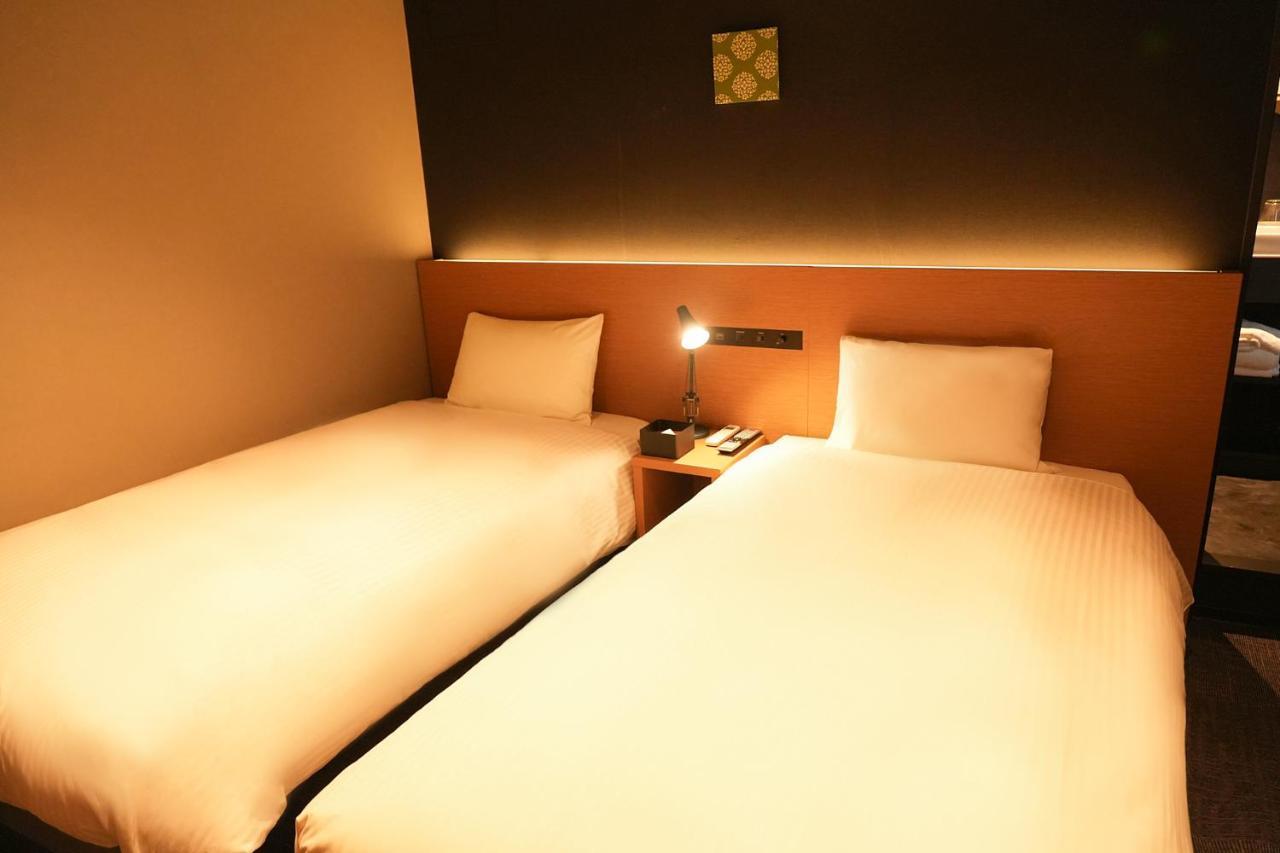 N Plus Hotel Akihabara Токио Экстерьер фото