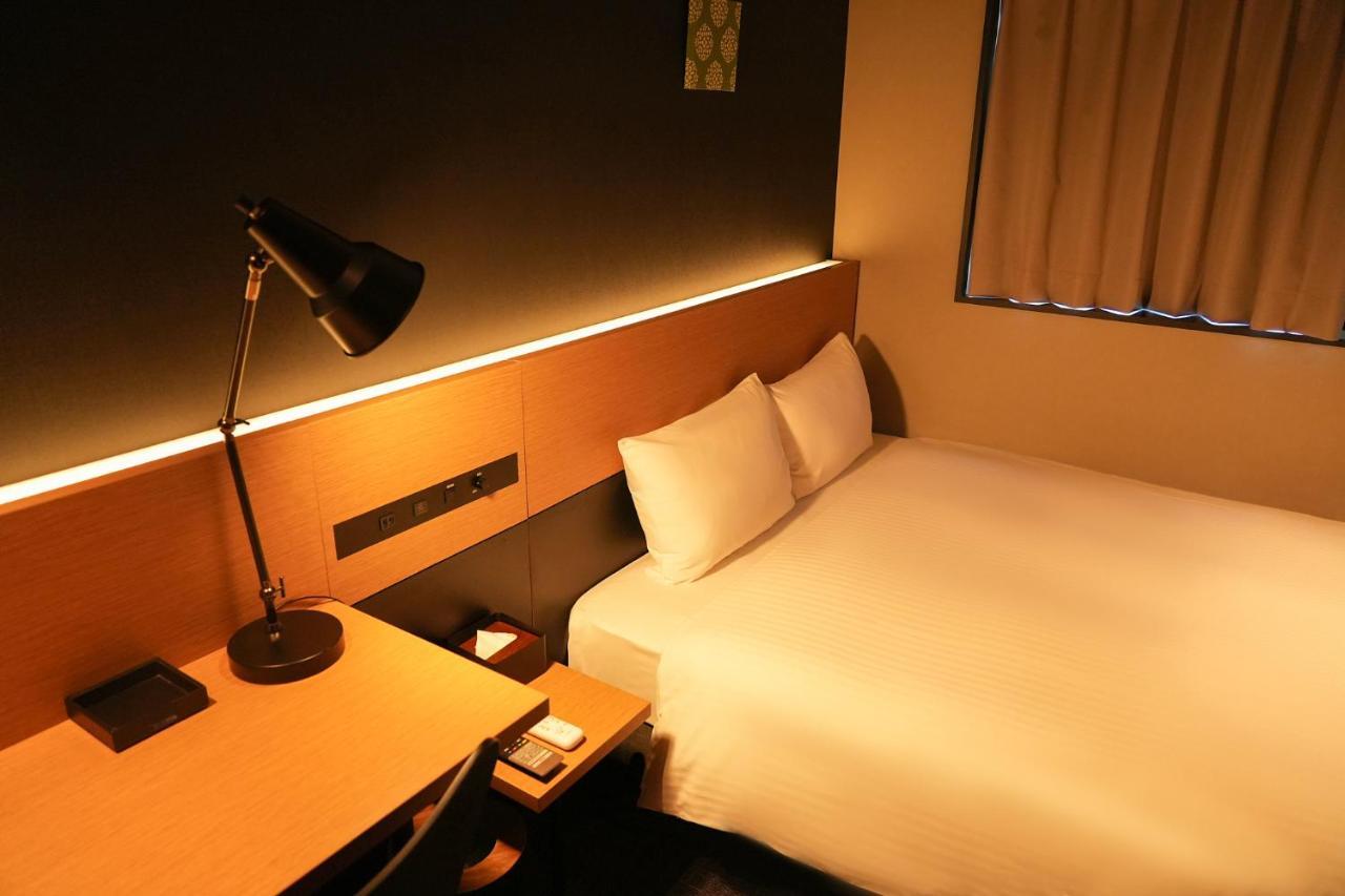 N Plus Hotel Akihabara Токио Экстерьер фото