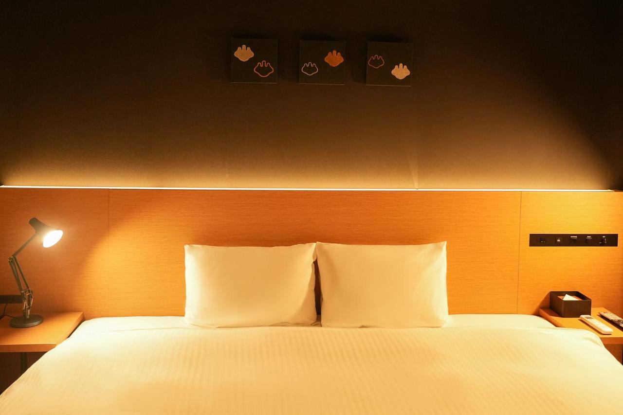 N Plus Hotel Akihabara Токио Экстерьер фото
