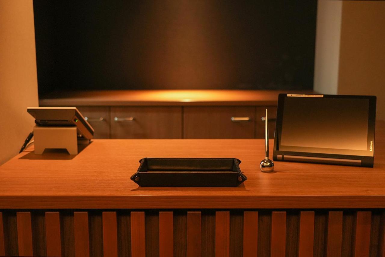 N Plus Hotel Akihabara Токио Экстерьер фото