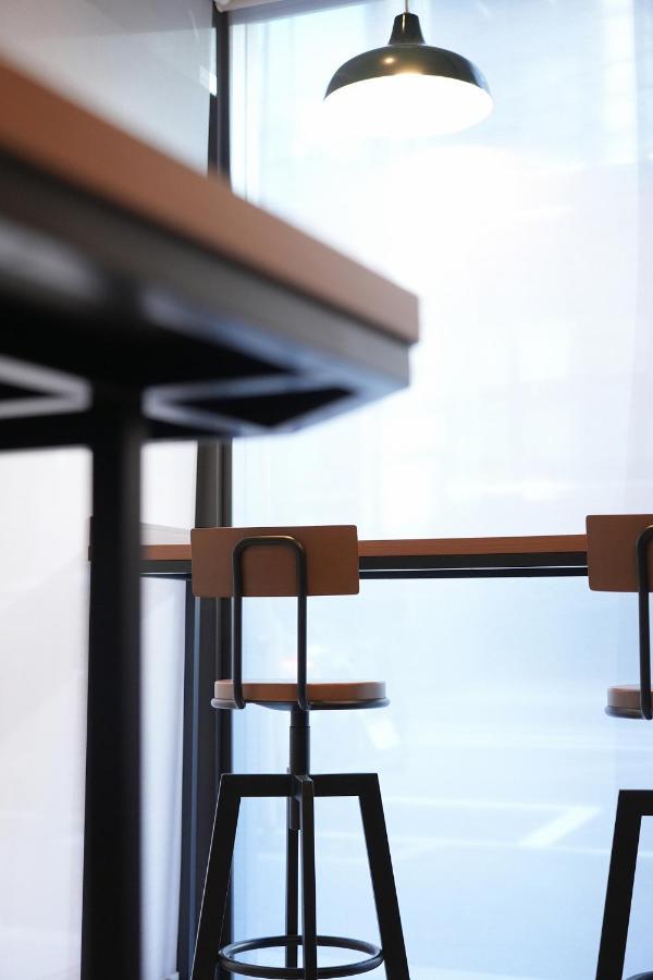 N Plus Hotel Akihabara Токио Экстерьер фото