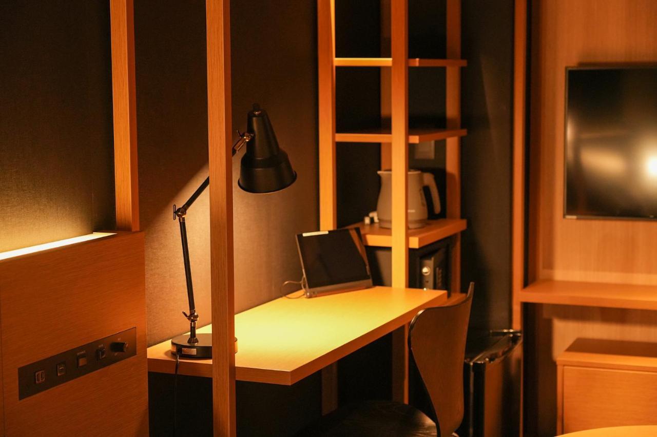 N Plus Hotel Akihabara Токио Экстерьер фото