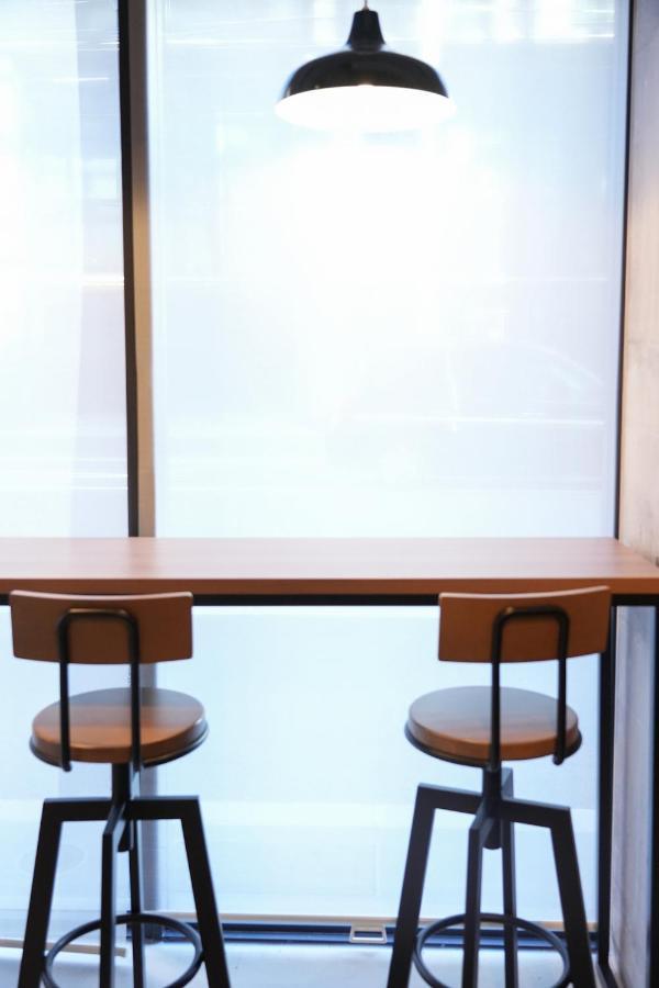 N Plus Hotel Akihabara Токио Экстерьер фото