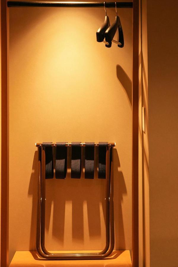 N Plus Hotel Akihabara Токио Экстерьер фото