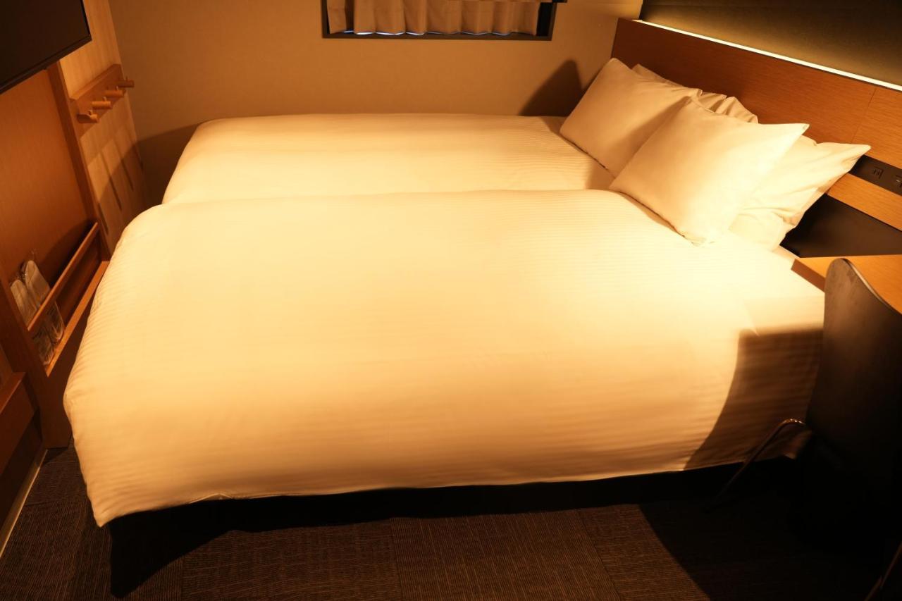 N Plus Hotel Akihabara Токио Экстерьер фото