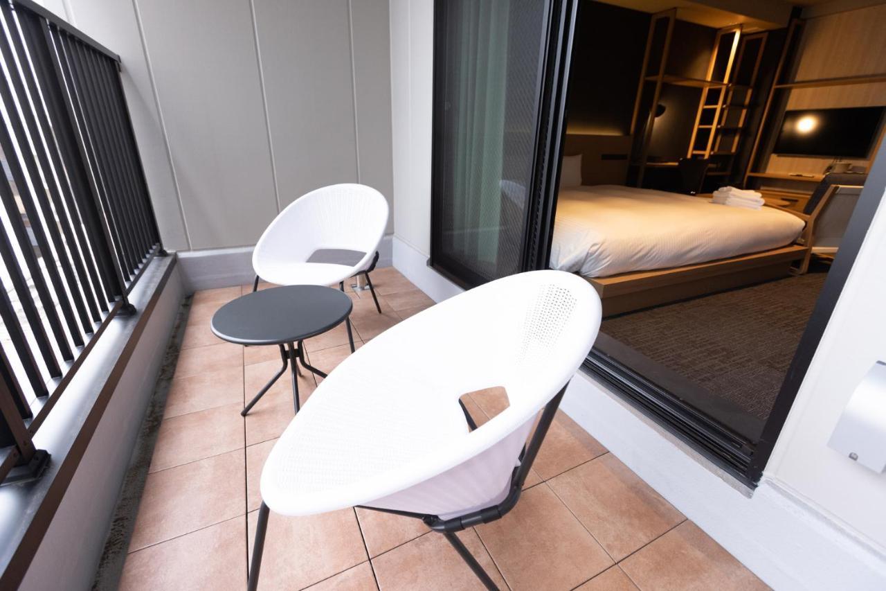 N Plus Hotel Akihabara Токио Экстерьер фото