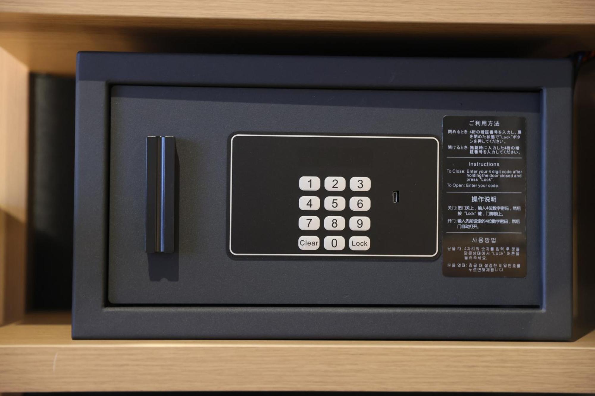 N Plus Hotel Akihabara Токио Экстерьер фото