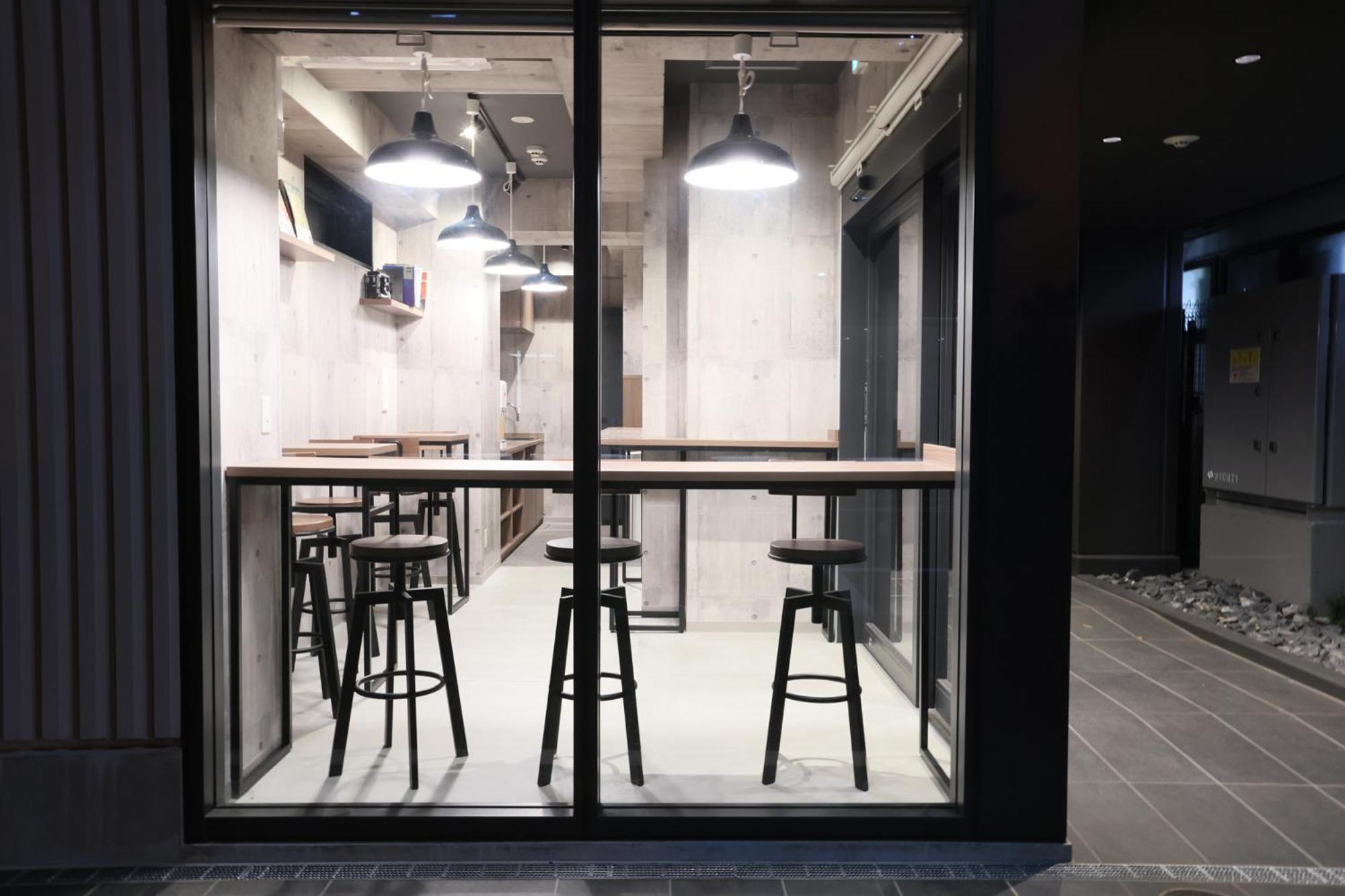 N Plus Hotel Akihabara Токио Экстерьер фото