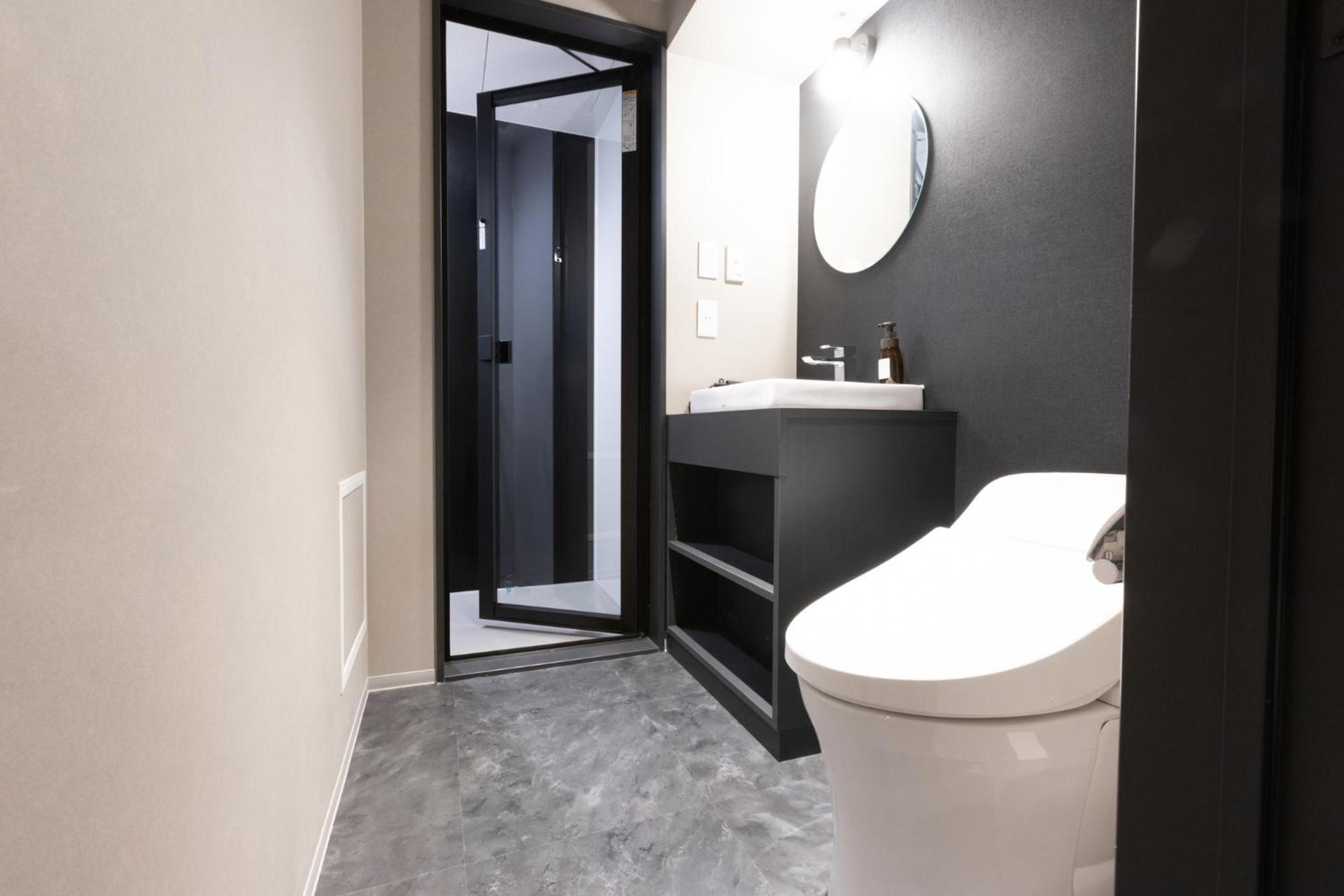 N Plus Hotel Akihabara Токио Экстерьер фото