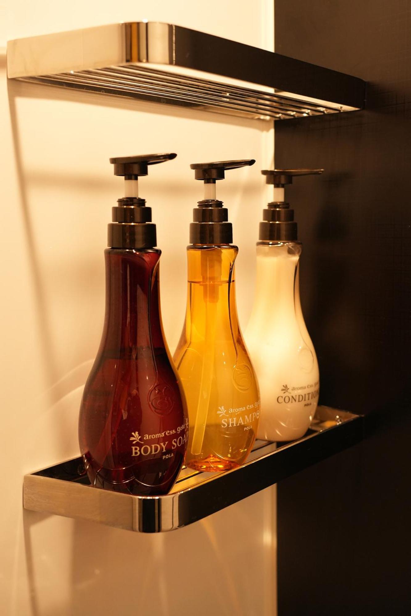 N Plus Hotel Akihabara Токио Экстерьер фото